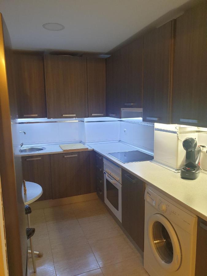 Appartement Apartament Pepillo'S Beach,Wifi Pool Terrace à Aguadulce  Extérieur photo