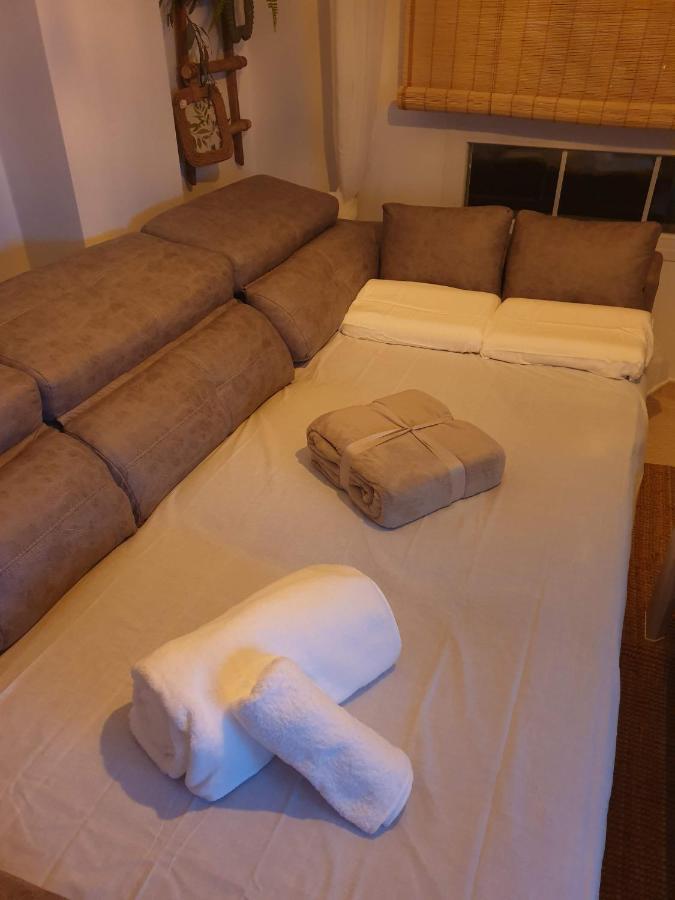 Appartement Apartament Pepillo'S Beach,Wifi Pool Terrace à Aguadulce  Extérieur photo