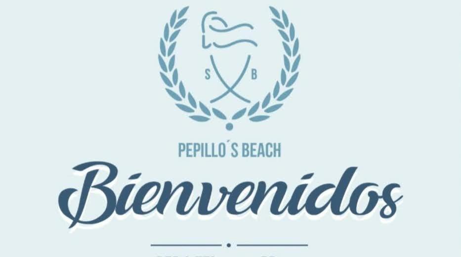 Appartement Apartament Pepillo'S Beach,Wifi Pool Terrace à Aguadulce  Extérieur photo